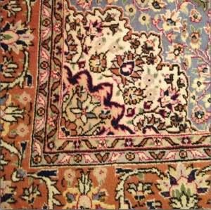 Meet your Posher, Melody